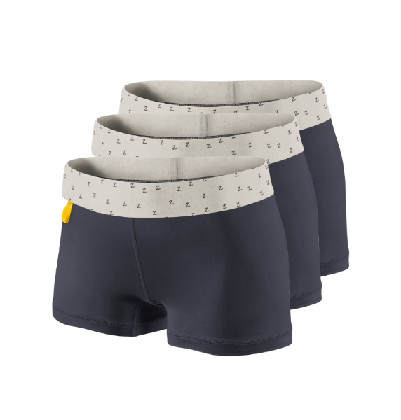 Image de PACK initial Garçon : 3 boxers 